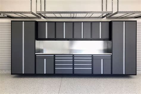 gl signature cabinets